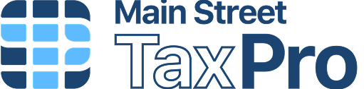 Main Street TaxPro