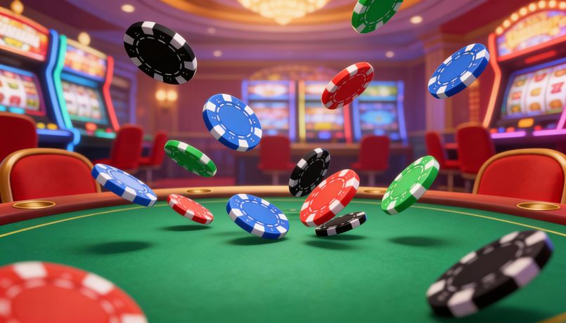 Fairspin Casino na Europa: Análise Completa e Opiniões de Jogadores Brasileiros Fairspin Casino na Europa: Análise Completa e Opiniões de Jogadores Brasileiros
