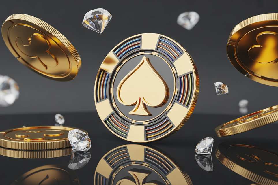 Revue des Nouveaux Jeux de CryptoLeo Casino : Plongez dans l'Action !