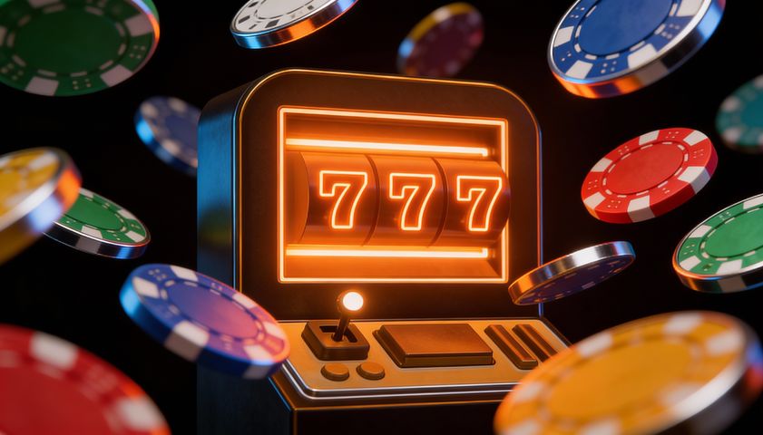 Spinmama: Descubre los Mejores Slots para Ganar a lo Grande Spinmama: Descubre los Mejores Slots para Ganar a lo Grande