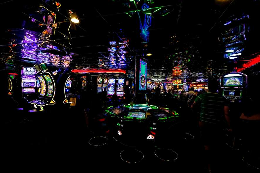 Zoome Casino vs. Die Konkurrenz: Ein Detaillierter Vergleich für Deutsche Spieler
