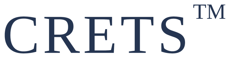 CRETS Certification